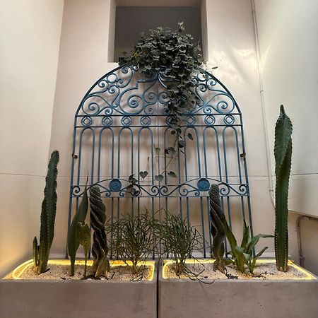 Poblado Luum Boutique Hotel メデジン エクステリア 写真