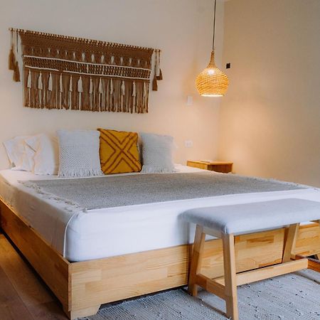 Poblado Luum Boutique Hotel メデジン エクステリア 写真