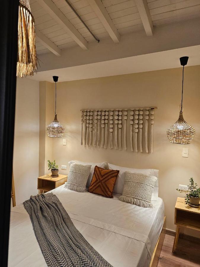 Poblado Luum Boutique Hotel メデジン エクステリア 写真
