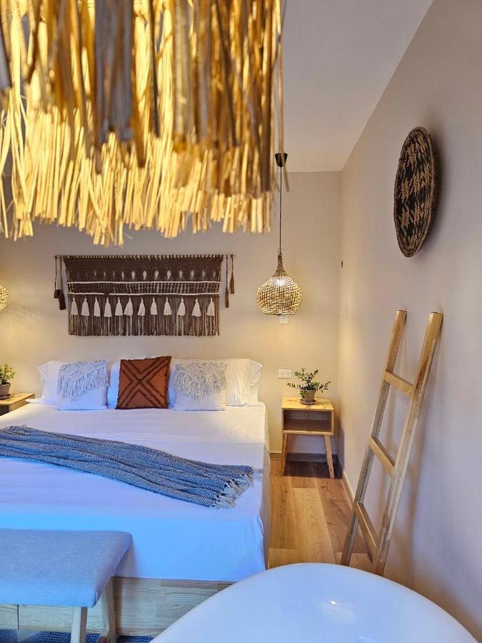 Poblado Luum Boutique Hotel メデジン エクステリア 写真