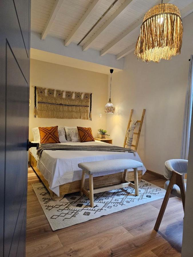 Poblado Luum Boutique Hotel メデジン エクステリア 写真