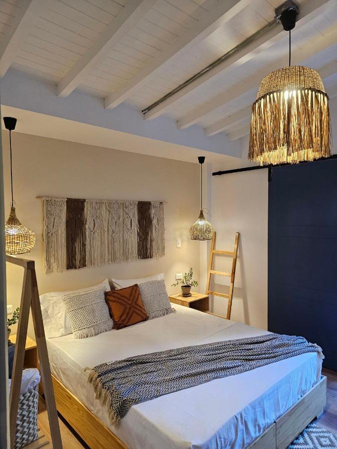 Poblado Luum Boutique Hotel メデジン エクステリア 写真