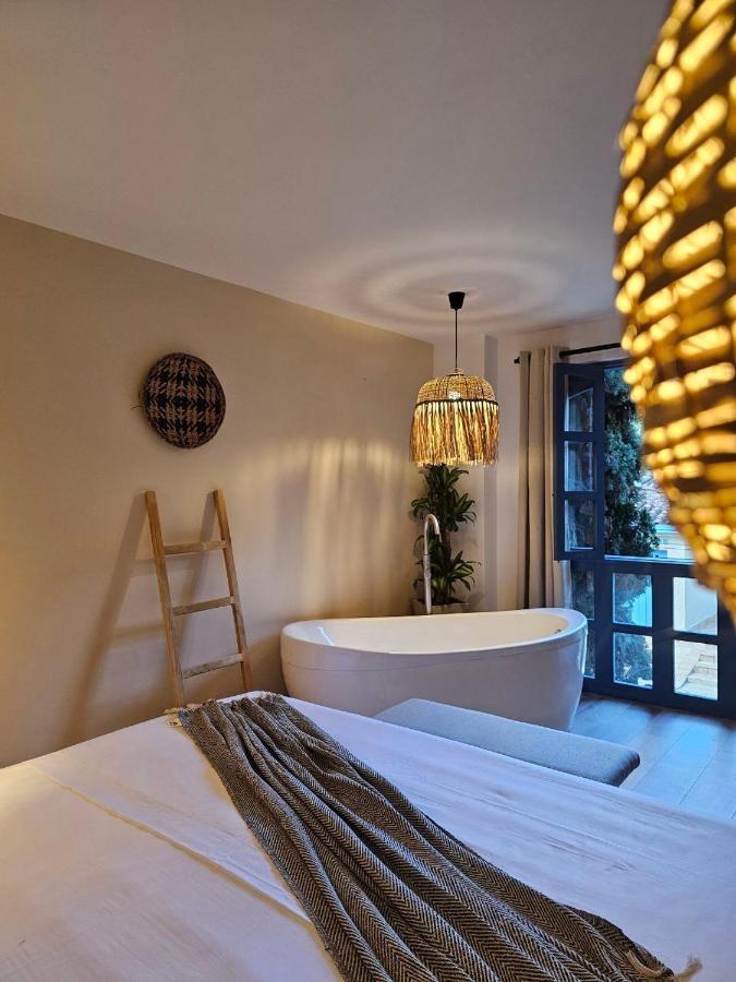 Poblado Luum Boutique Hotel メデジン エクステリア 写真