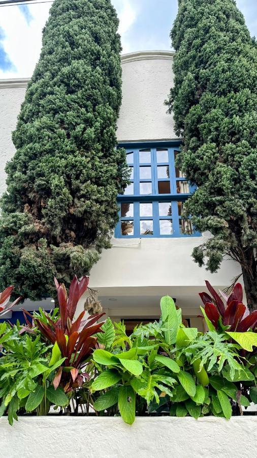 Poblado Luum Boutique Hotel メデジン エクステリア 写真