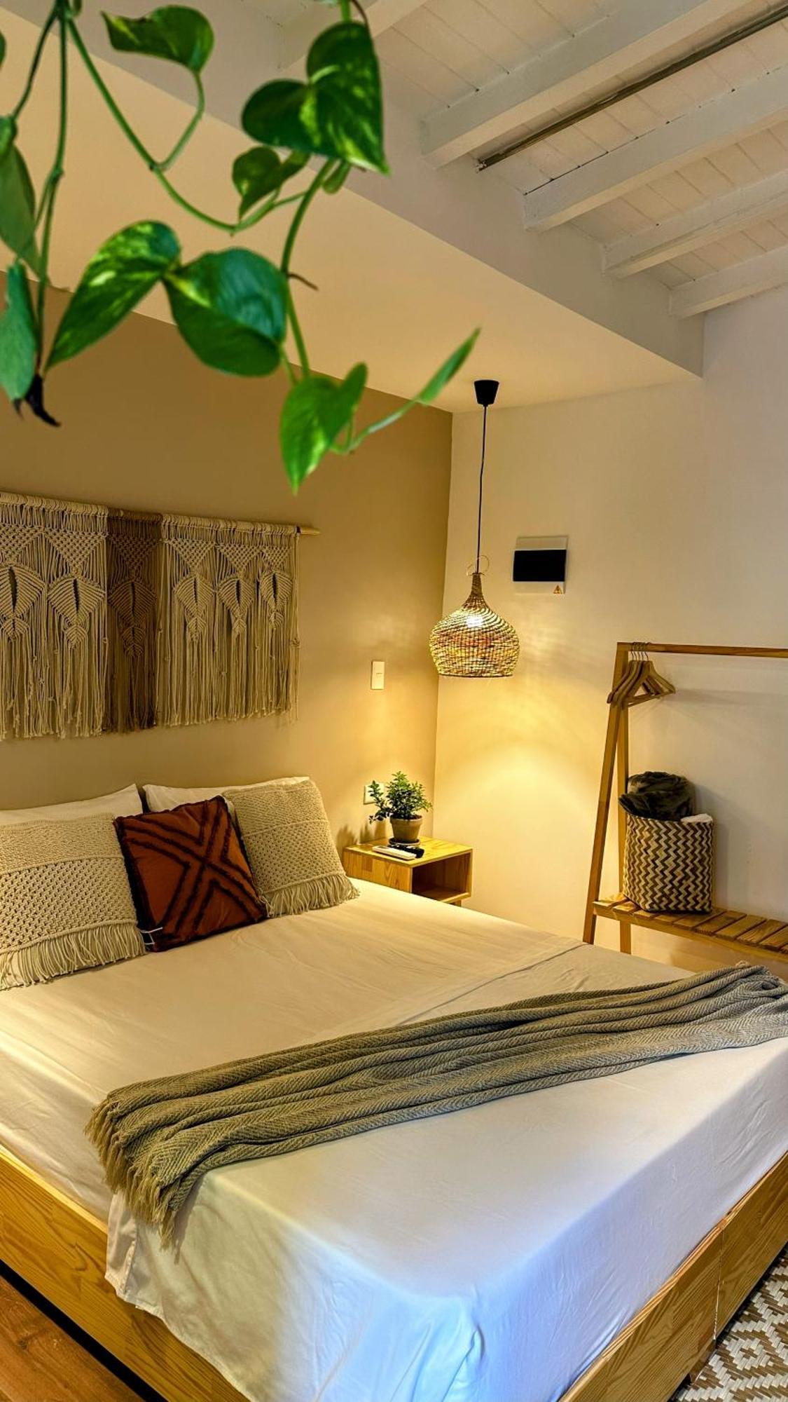 Poblado Luum Boutique Hotel メデジン エクステリア 写真