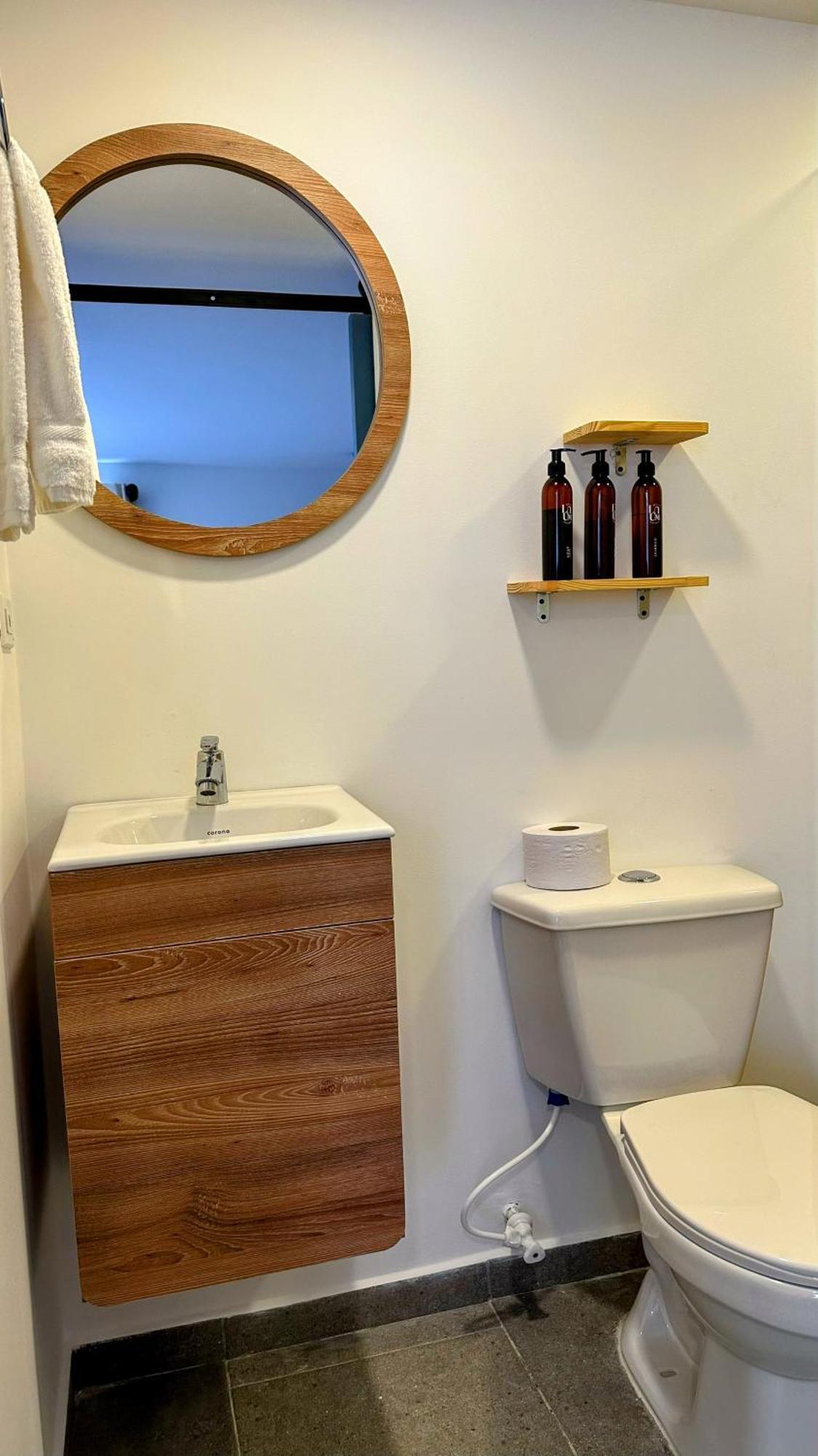 Poblado Luum Boutique Hotel メデジン エクステリア 写真