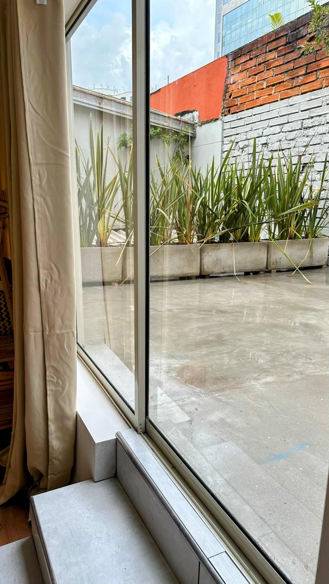 Poblado Luum Boutique Hotel メデジン エクステリア 写真