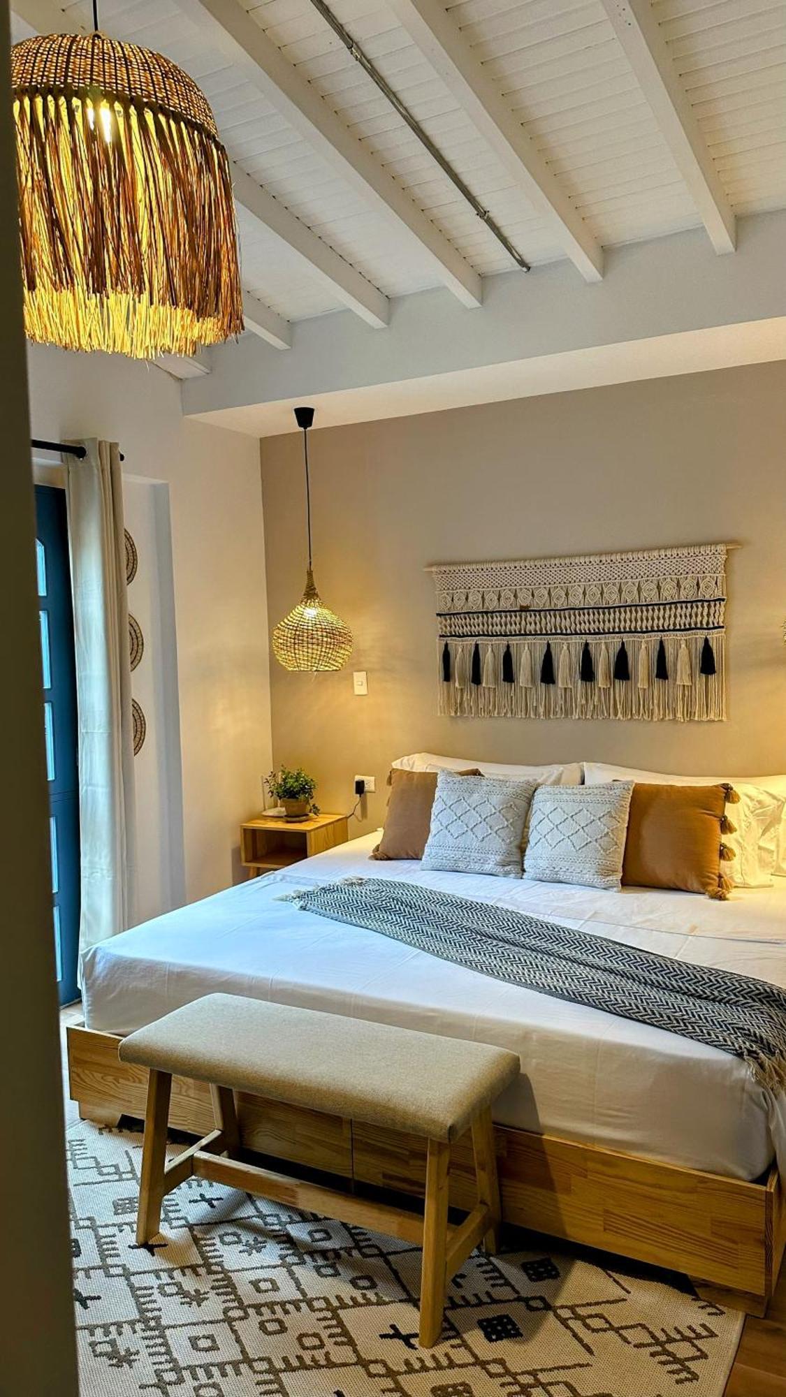 Poblado Luum Boutique Hotel メデジン エクステリア 写真