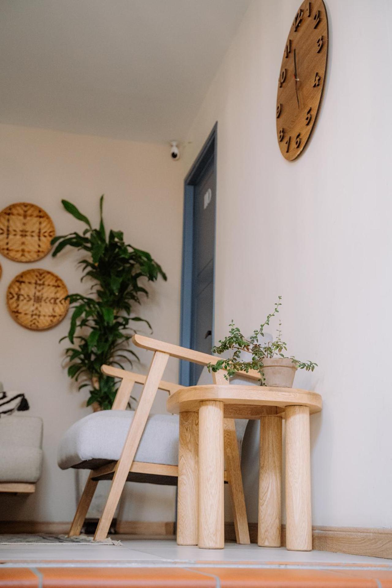 Poblado Luum Boutique Hotel メデジン エクステリア 写真