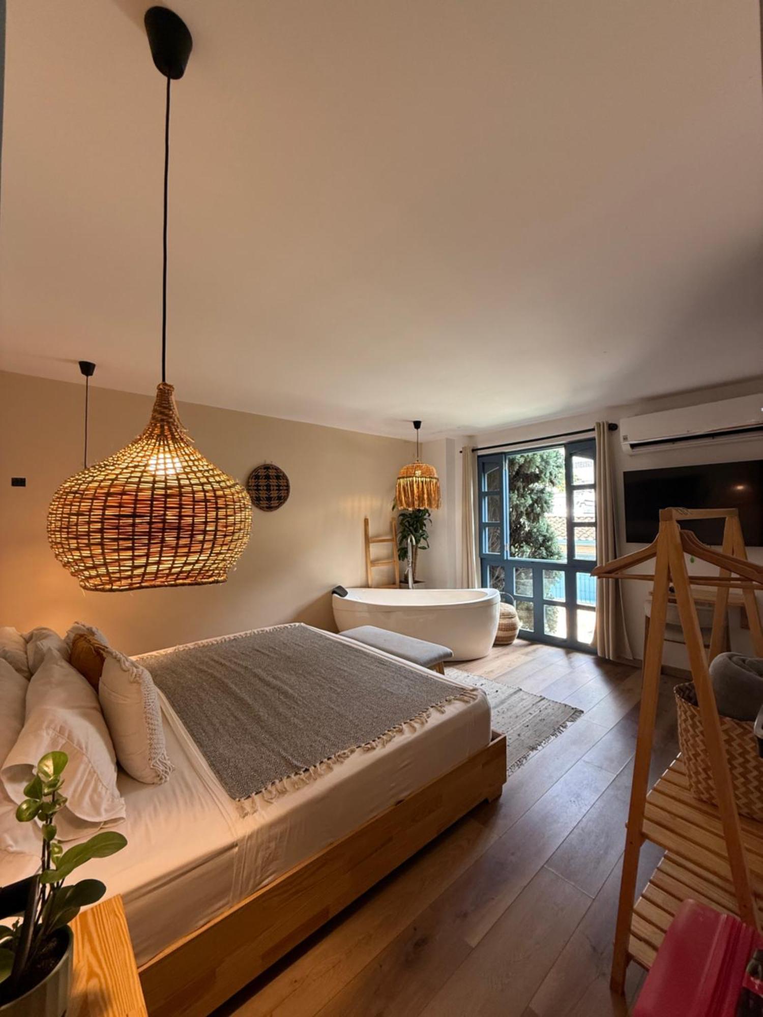 Poblado Luum Boutique Hotel メデジン エクステリア 写真